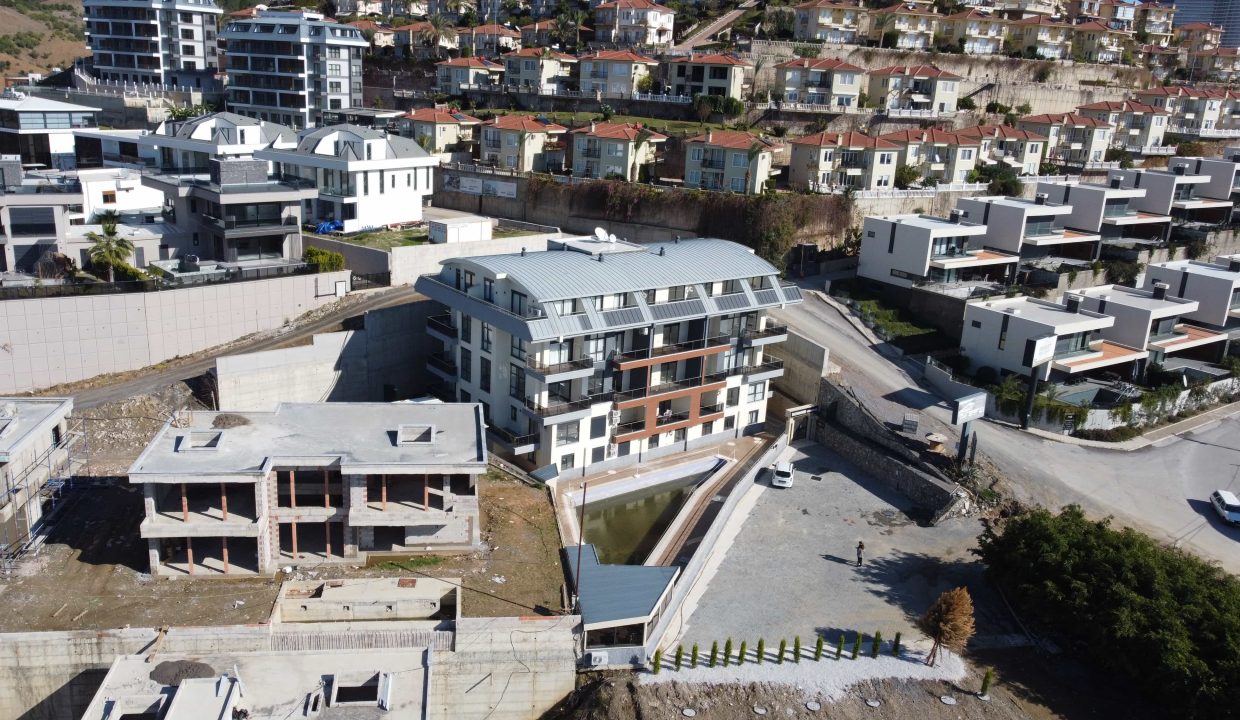 Alanya kargıcak richmond residence.JPG