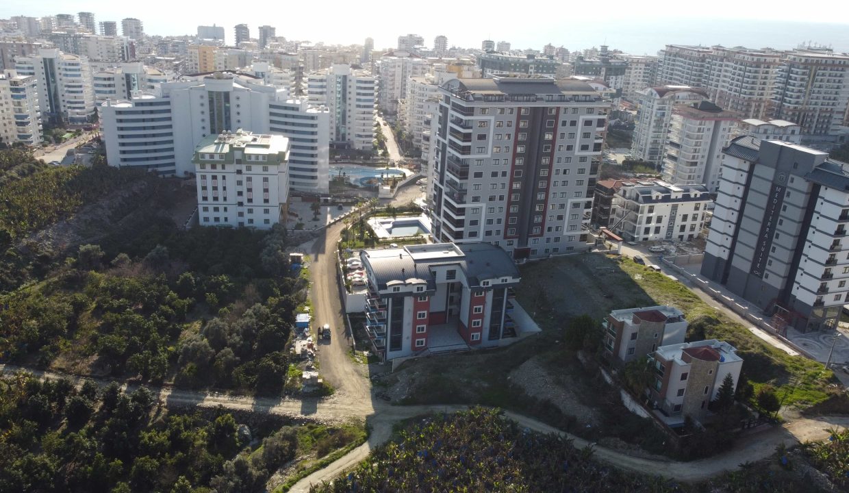 alanya mahmutlar 1+1