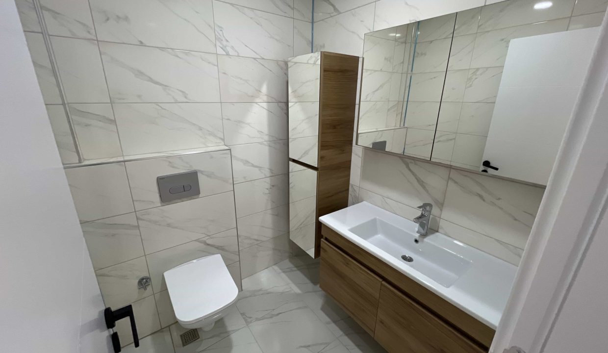 Alanya kargıcak richmond residence