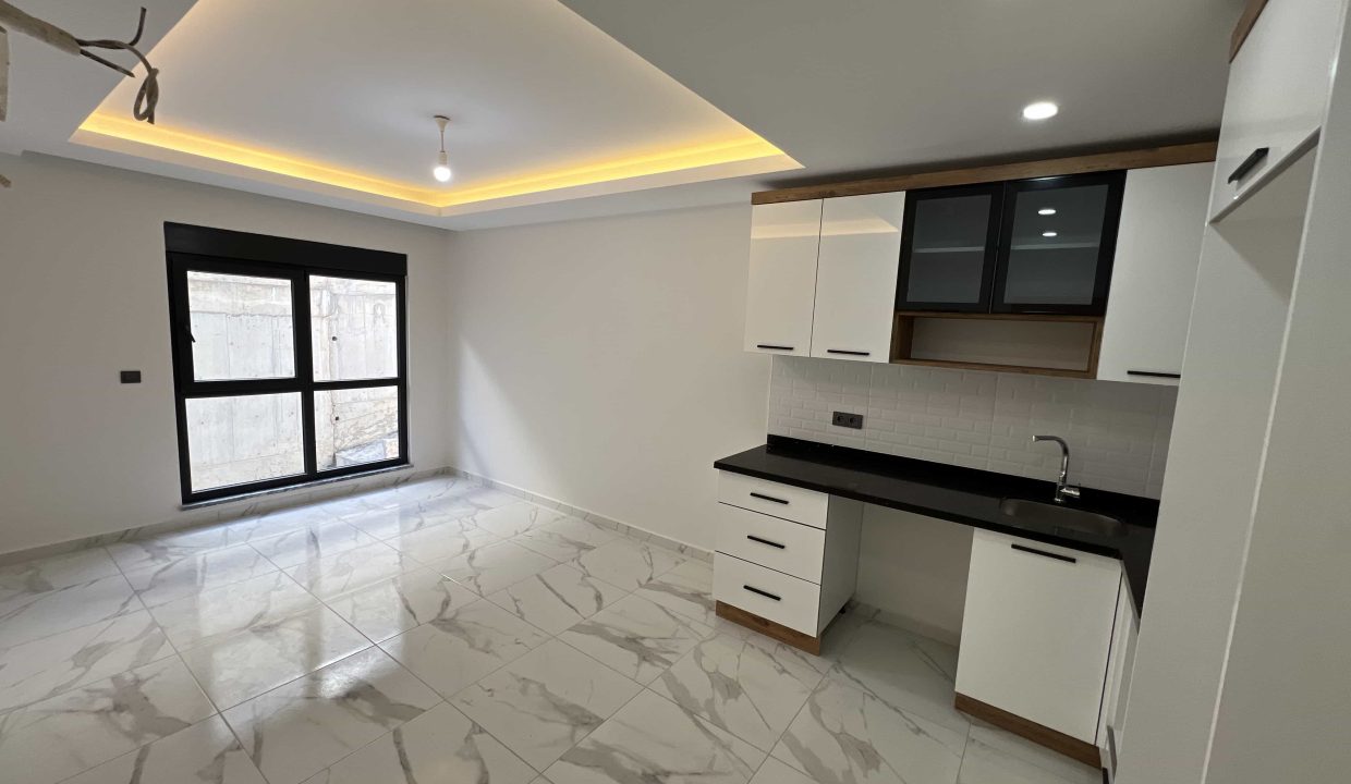 Alanya kargıcak richmond residence