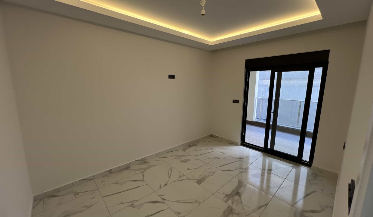 Alanya kargıcak richmond residence