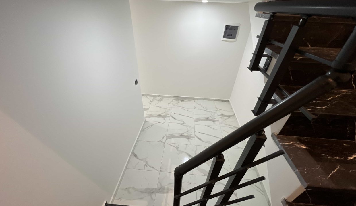 Alanya kargıcak richmond residence