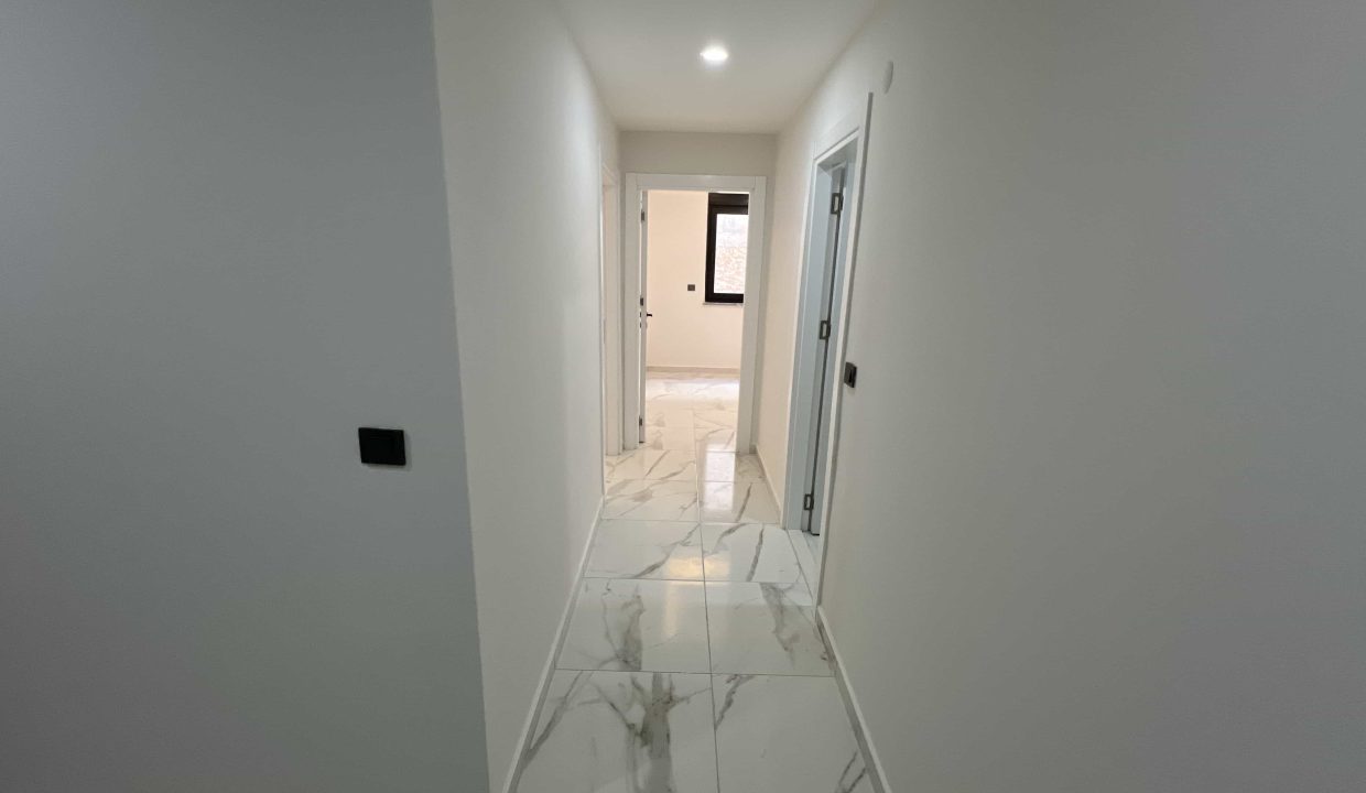Alanya kargıcak richmond residence