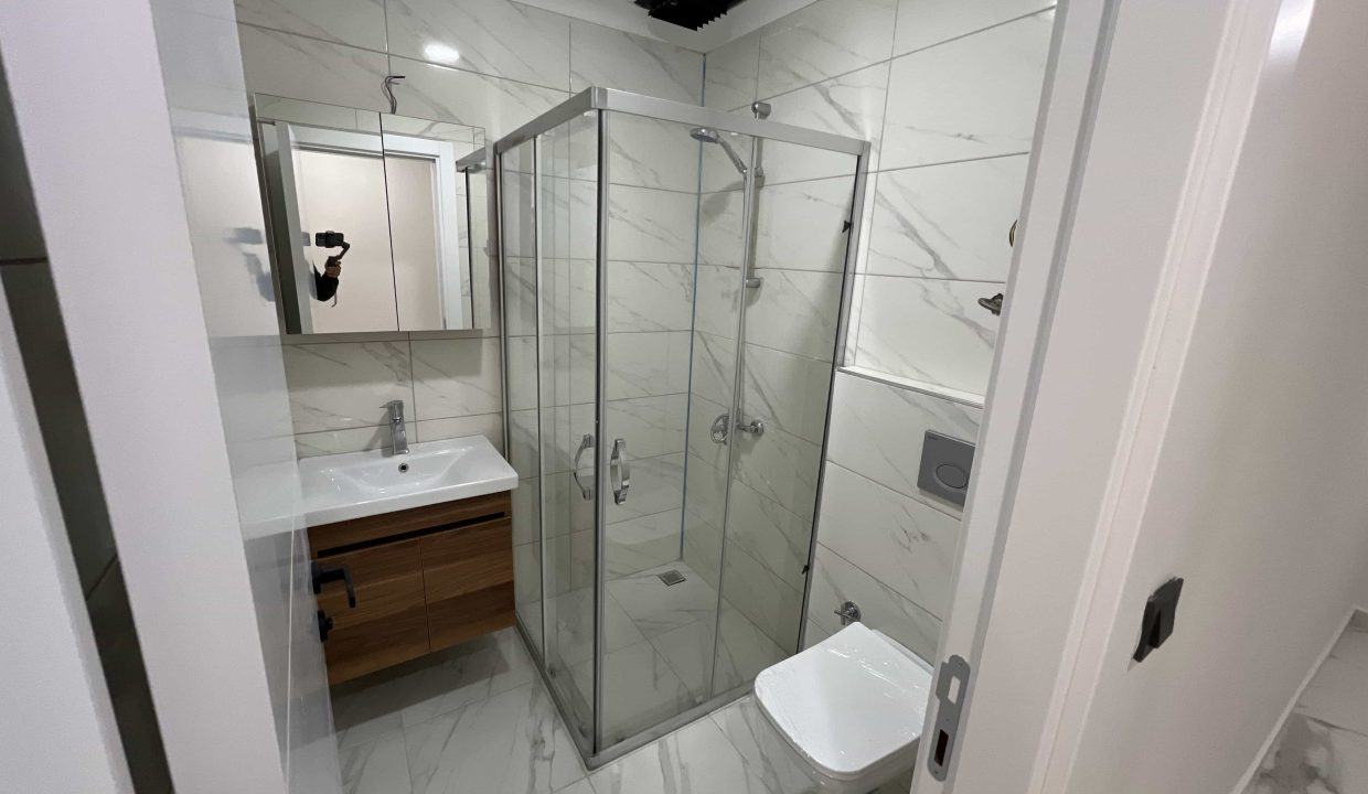 Alanya kargıcak richmond residence