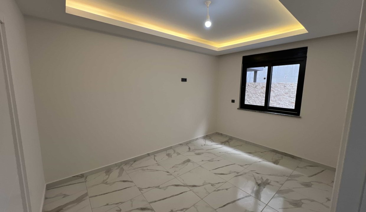 Alanya kargıcak richmond residence