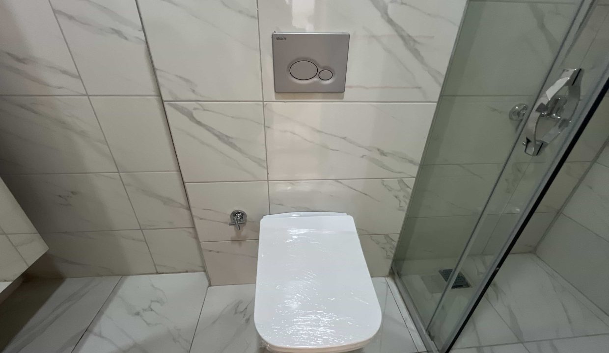 Alanya kargıcak richmond residence