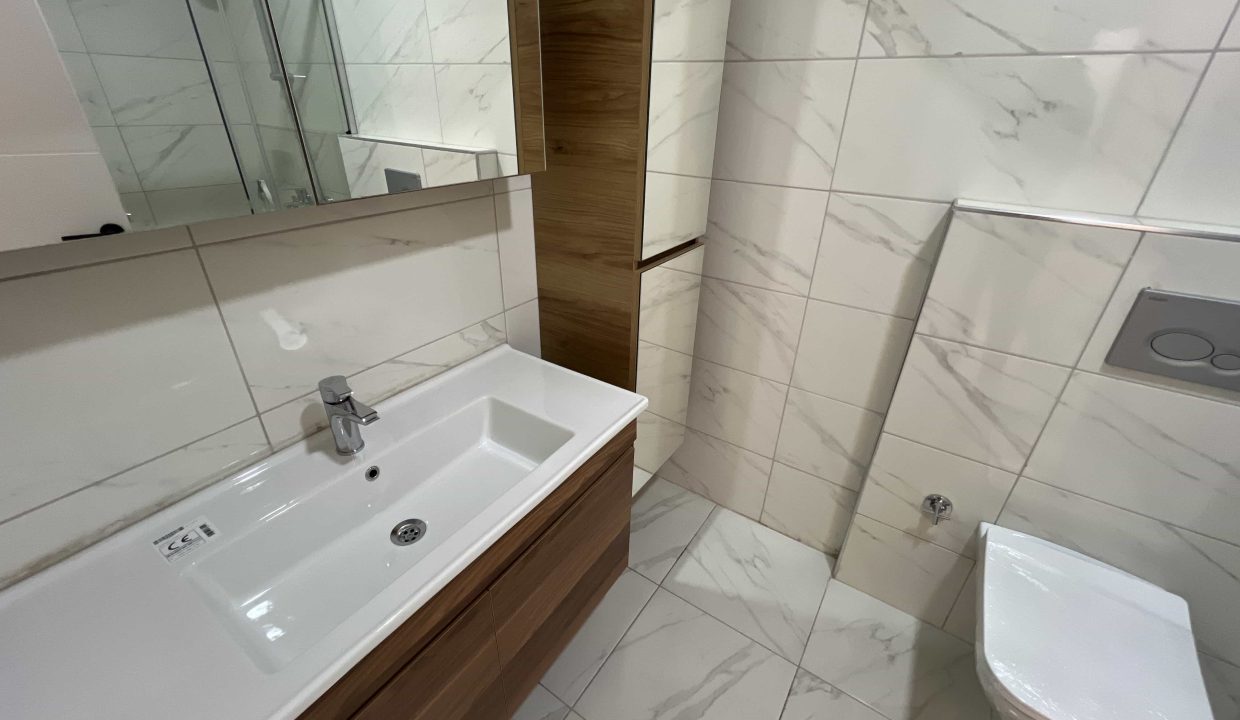 Alanya kargıcak richmond residence