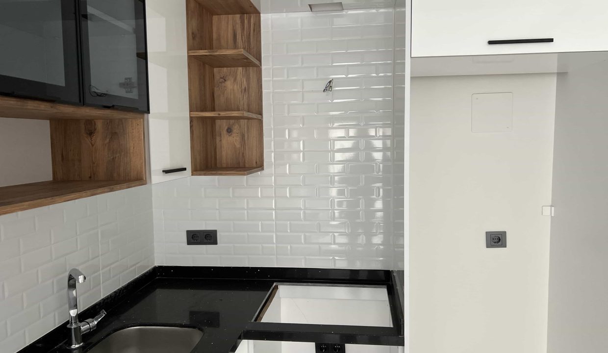 Alanya kargıcak richmond residence