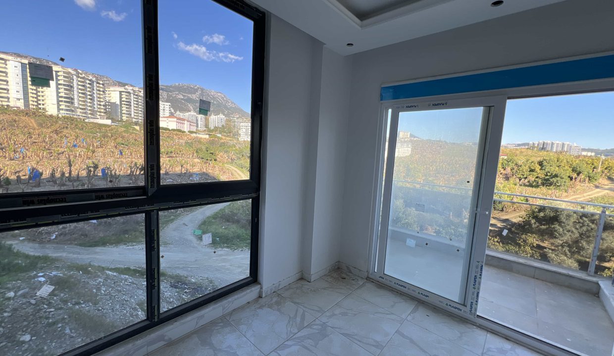 alanya mahmutlar 1+1