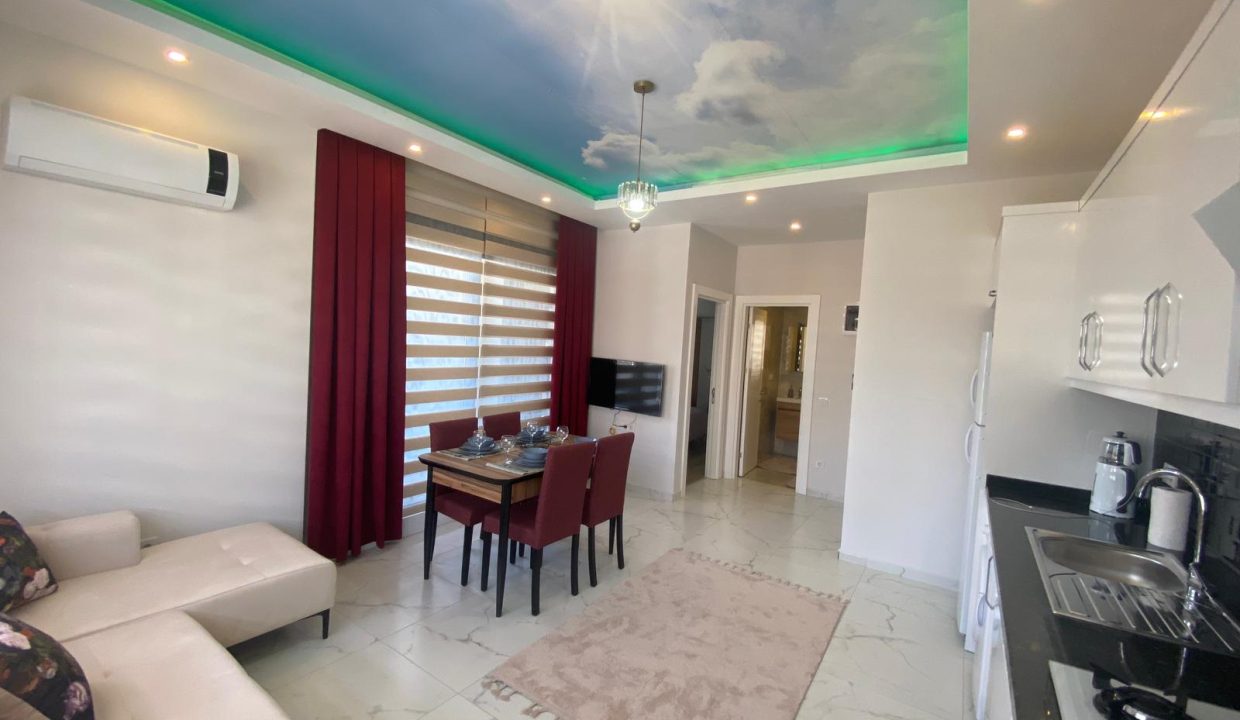 oba karakocalı carmel sun