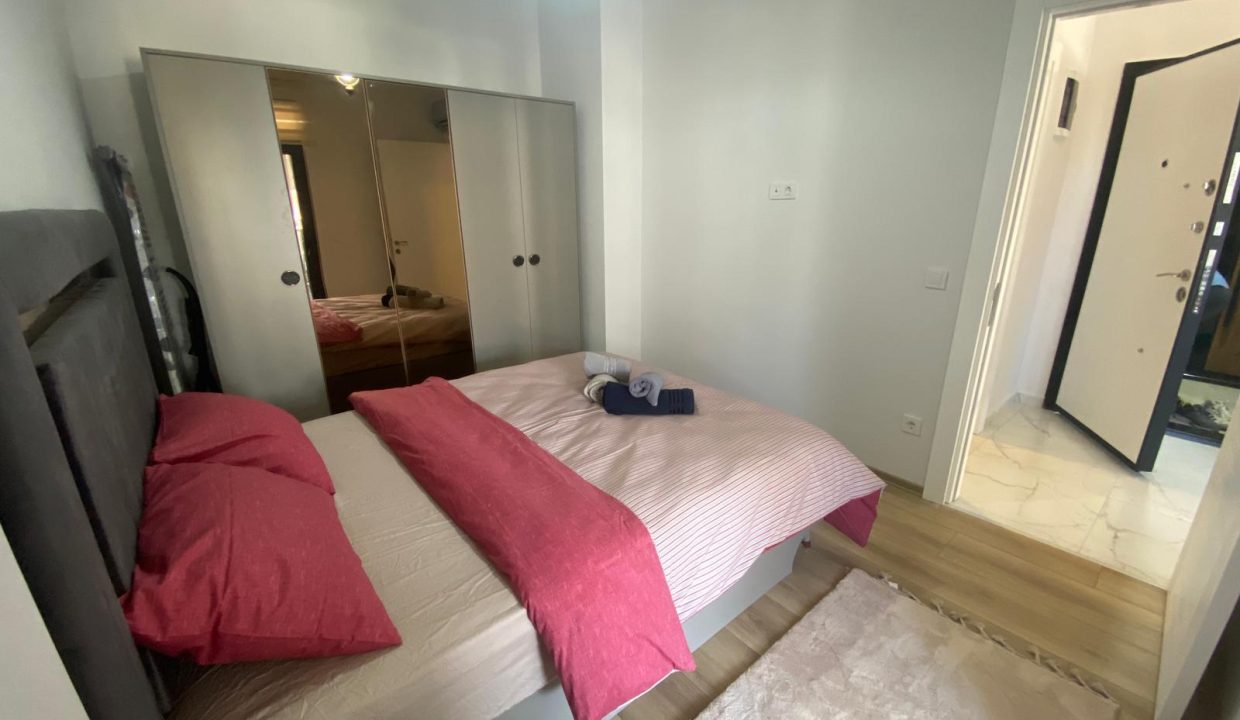 oba karakocalı carmel sun