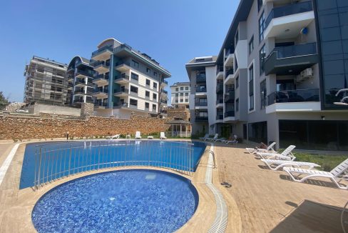 oba karakocalı carmel sun