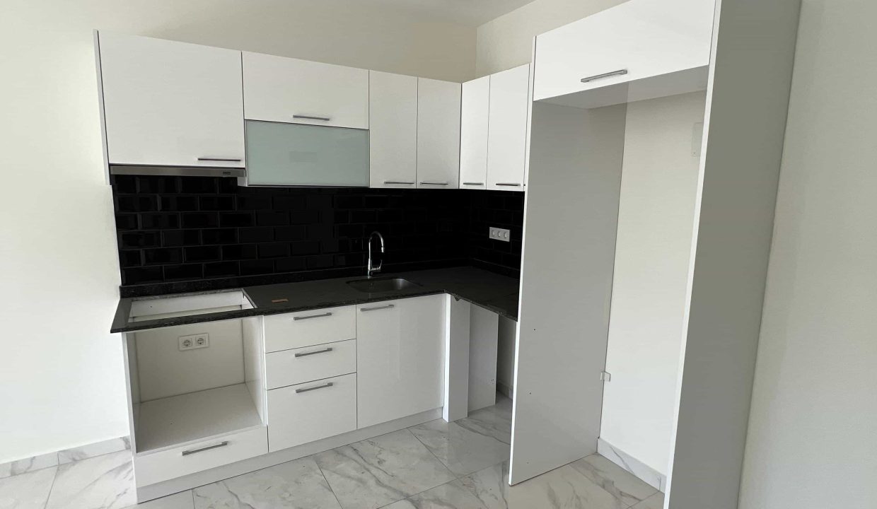 Alanya kestel calypso residence