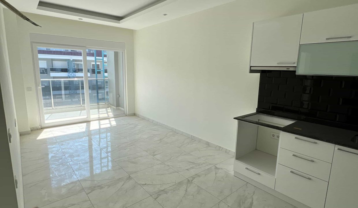 Alanya kestel calypso residence
