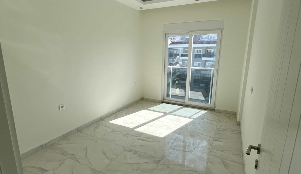 Alanya kestel calypso residence