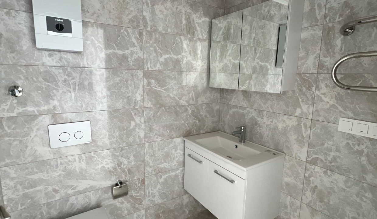 Alanya kestel calypso residence