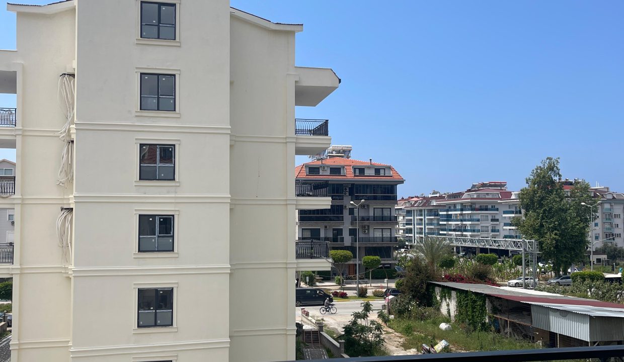 Alanya kestel armoni select