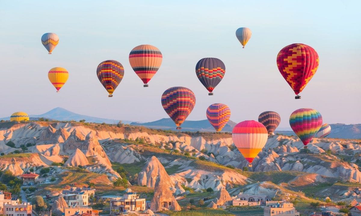 Types of Residency in Turkey